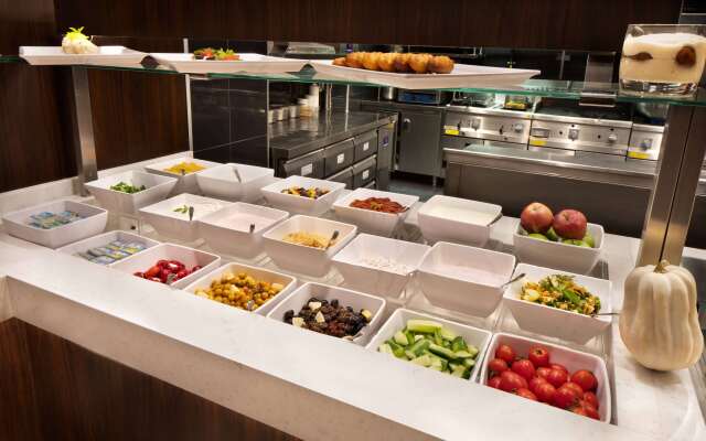 TRYP By Wyndham Istanbul Sisli Hotel
