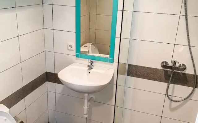 Aruuman Hotel Simpanglima Semarang