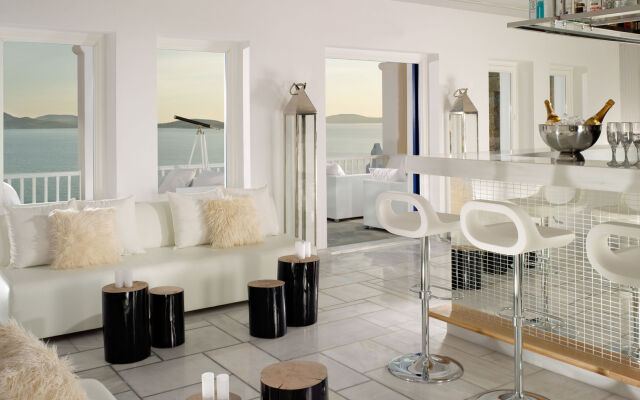 Mykonos Grand Hotel & Resort