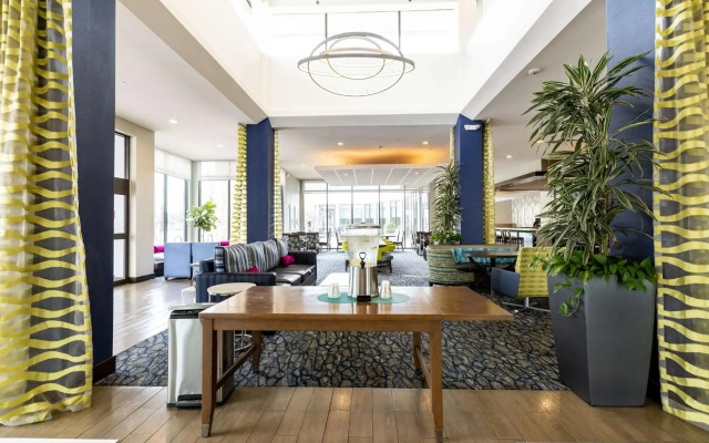 Hilton Garden Inn Austin Airport