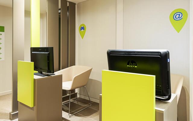ibis Styles Lleida Torrefarrera
