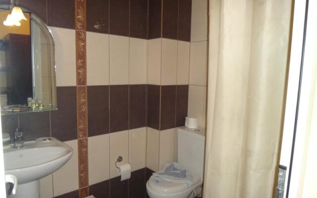 9 Queens Termal Spa Boutique