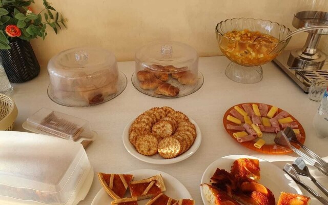 Hotel Cuesta De Miranda