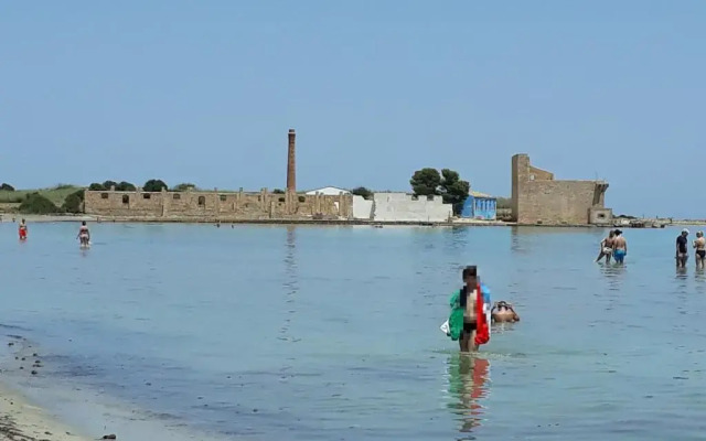 Appartanvilla Savalè