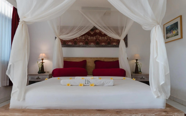B Saya Villas Ubud