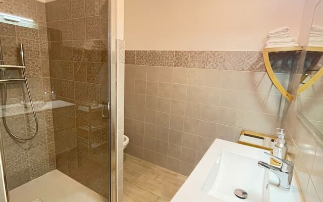 appartement lido de la marana