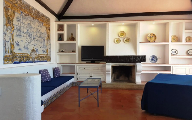 Apartamentos Soldoiro