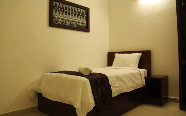 LP Hotel Tanjong Malim