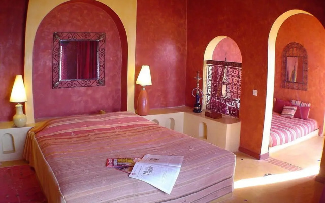 Ksar Massa