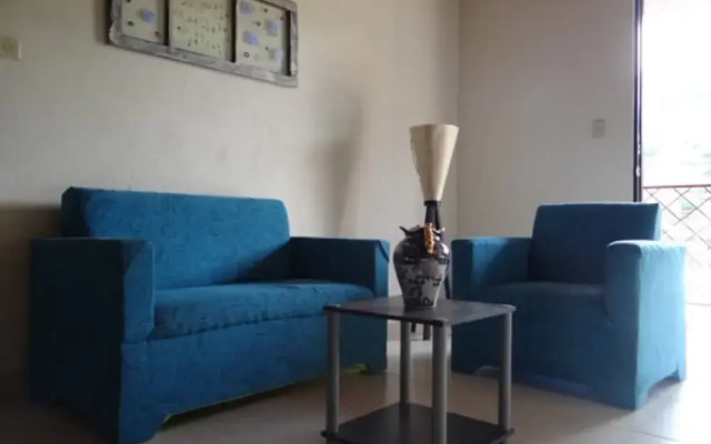 La Casa de Tia Eva