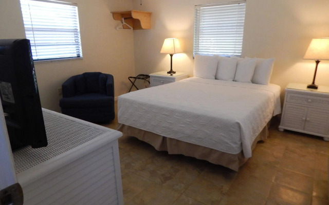 Parmer's Resort