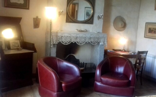 Chambres dHôtes Au Château