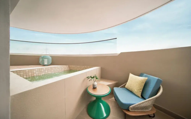 IXORA Ho Tram By Fusion
