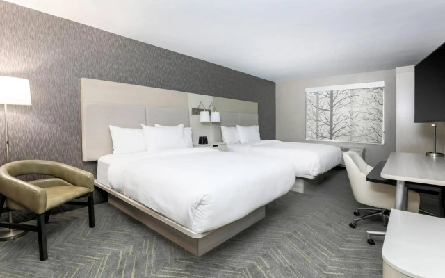 Fairfield Inn & Suites by Marriott Amarillo Central