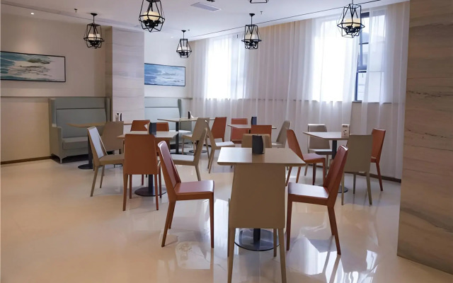City Comfort Inn Hainan Tunchang Changsheng Road