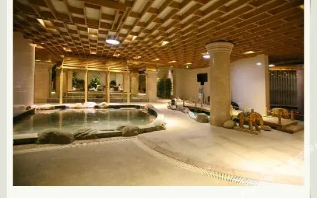 Blue Valley Wealth Management Training Center