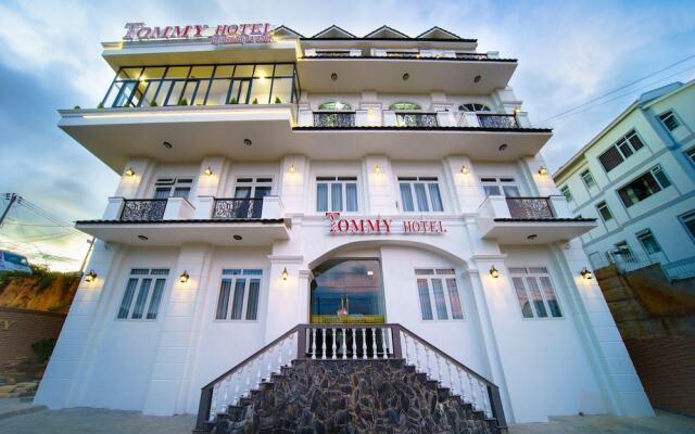 Tommy Hotel Dalat