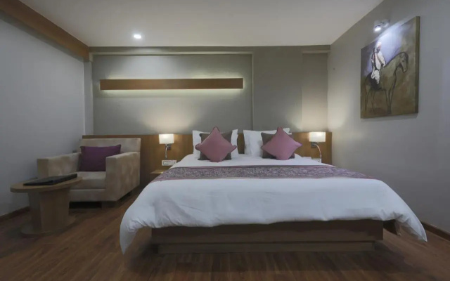 Hotel Delice