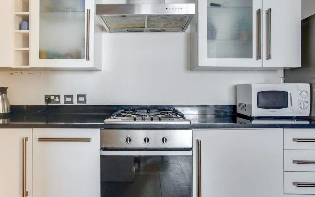 Stunning 1 bed Apartment South Ken/knightsbridge