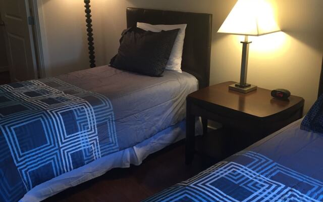 Sedona-Slate by BOQ Lodging