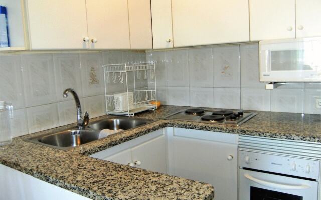 Apartamentos Rocamaura IV