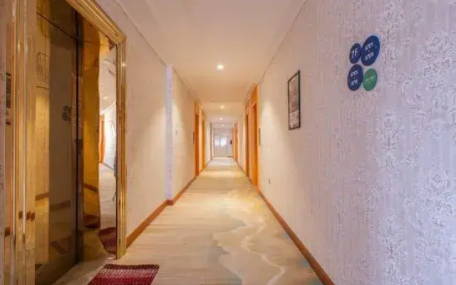 Camganile  HOTEL
