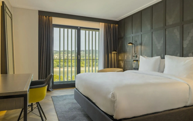 Four Points By Sheraton Budapest Danube