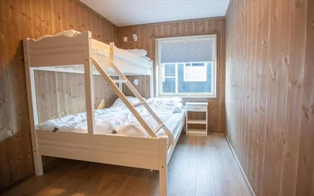 Hodlekve Panorama 5 - amazing view