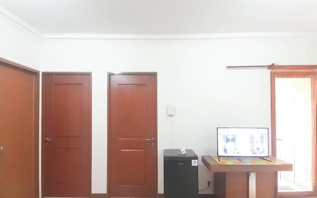 Strategic 2Br At Apartment Grand Setiabudi