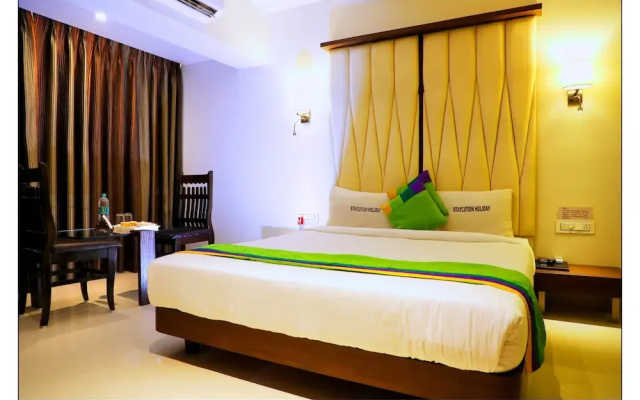 Treebo Trend Staycation Holiday