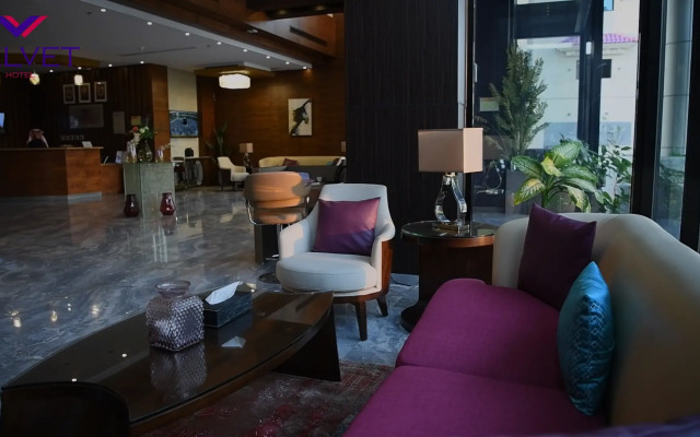 Velvet Hotel