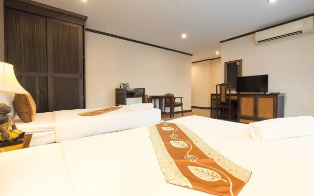 Seeka Boutique Resort