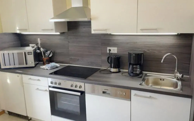 Ferienwohnungen Haus zur Linde