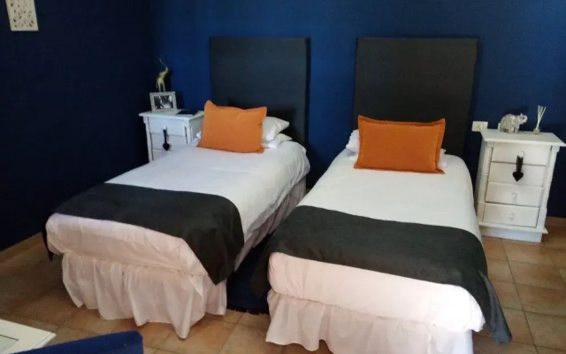 Ziggy's Mountain Retreat