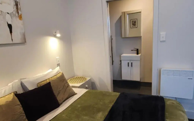 Work Stay at 123