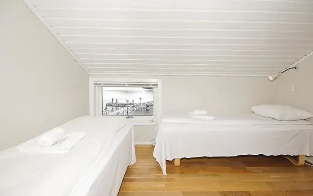 Hotel Lóriga