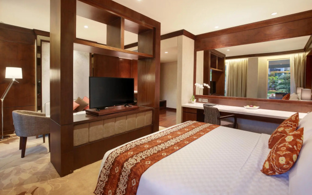 Swiss-Belhotel Borneo Banjarmasin