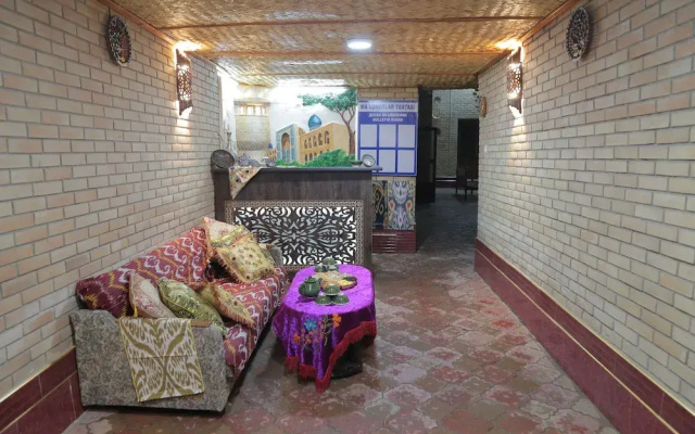 Samir Hotel