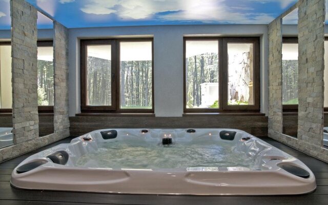 Hotel Edelweiss