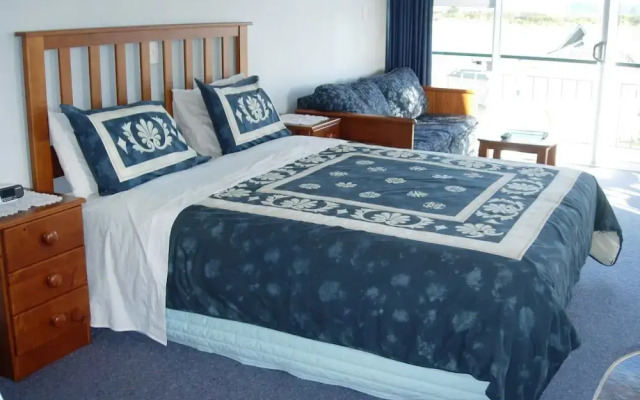 Tutukaka Coast Motor Lodge