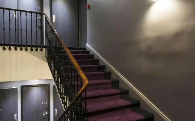 Hôtel 66