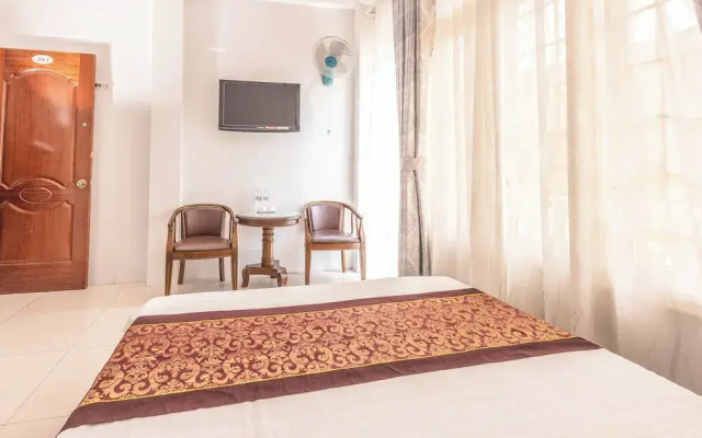 Quy Hoa Hotel