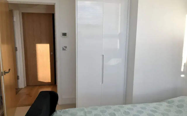 Comfort Stay Apartment