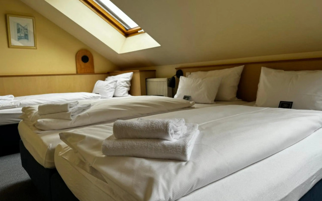 Arthotel Ana Aura