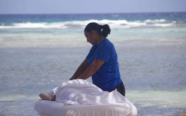 Blue Marlin Beach Resort