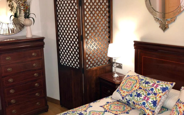 Apartamento Calle Cuna