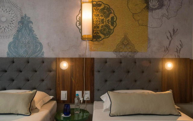 Hotel Luzeiros Recife