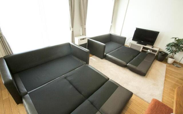 Northern Palace 77 / Vacation STAY 7434