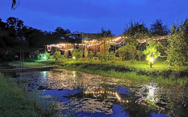 ภูร์ชรินท์ รีสอร์ท