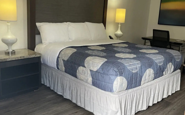 Extended Stay Studios